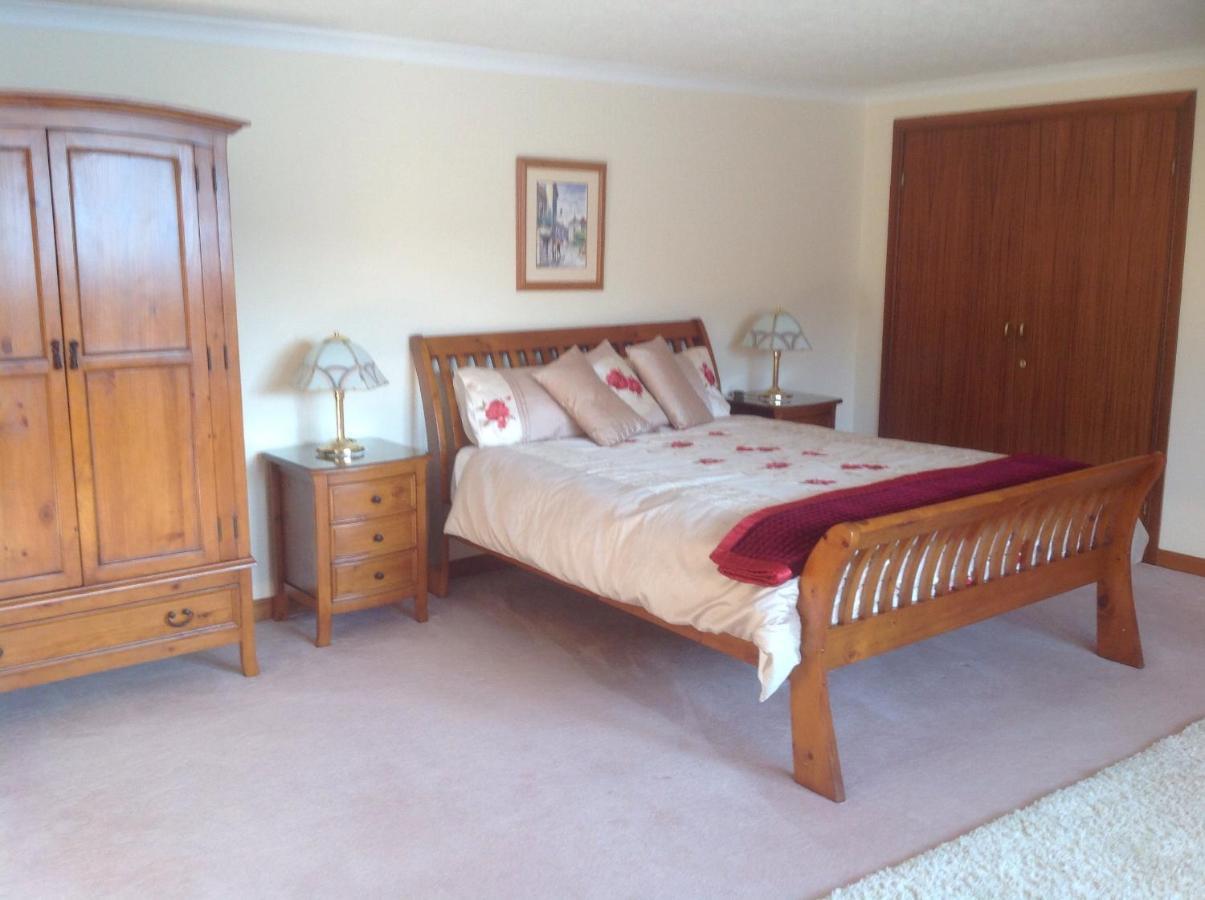 פורט ויליאם Ronaldsvoe Bed And Breakfast מראה חיצוני תמונה