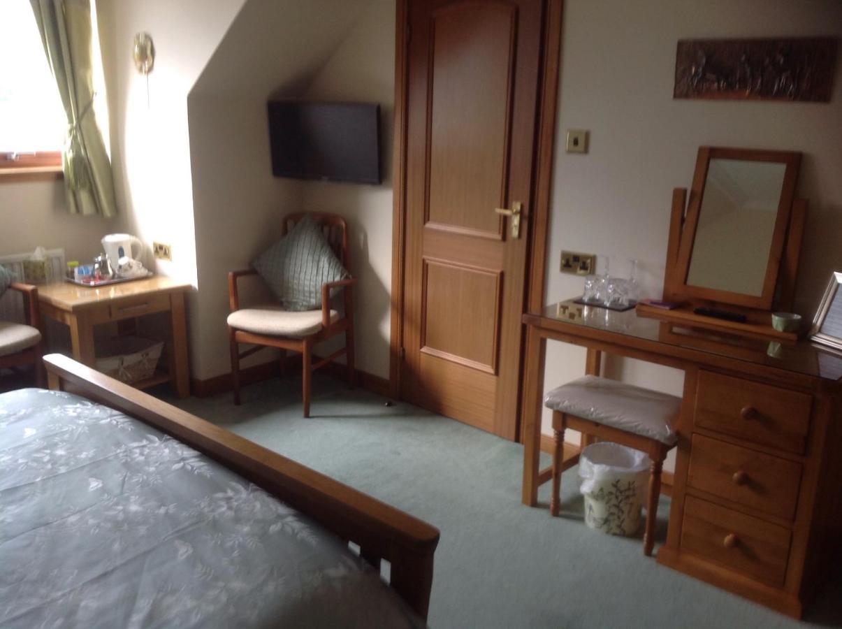פורט ויליאם Ronaldsvoe Bed And Breakfast מראה חיצוני תמונה