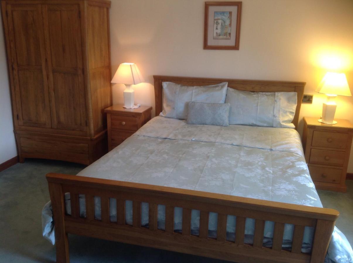 פורט ויליאם Ronaldsvoe Bed And Breakfast מראה חיצוני תמונה
