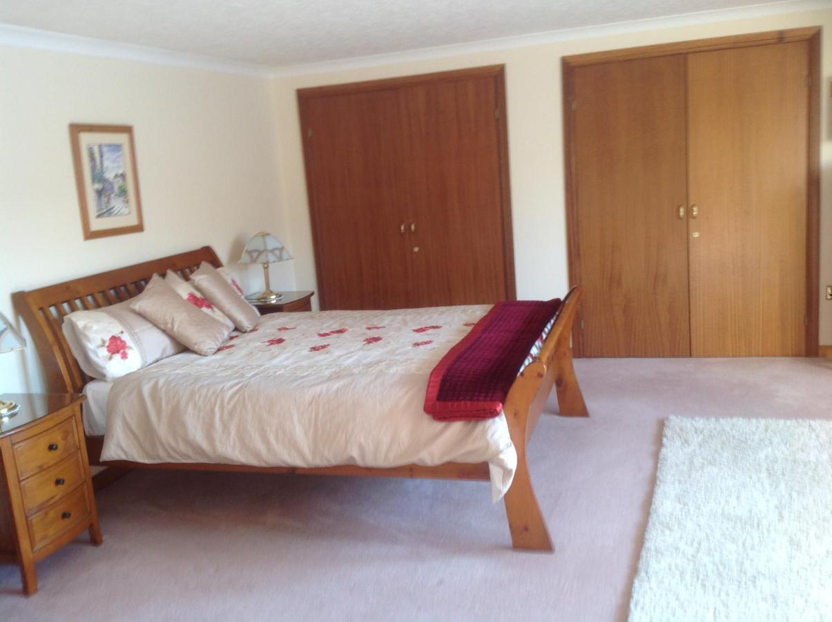פורט ויליאם Ronaldsvoe Bed And Breakfast מראה חיצוני תמונה