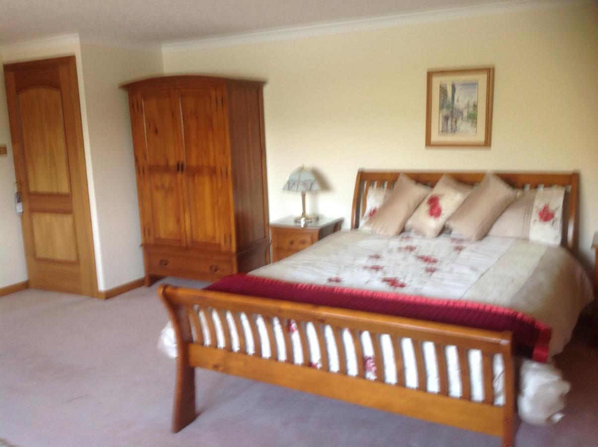 פורט ויליאם Ronaldsvoe Bed And Breakfast מראה חיצוני תמונה