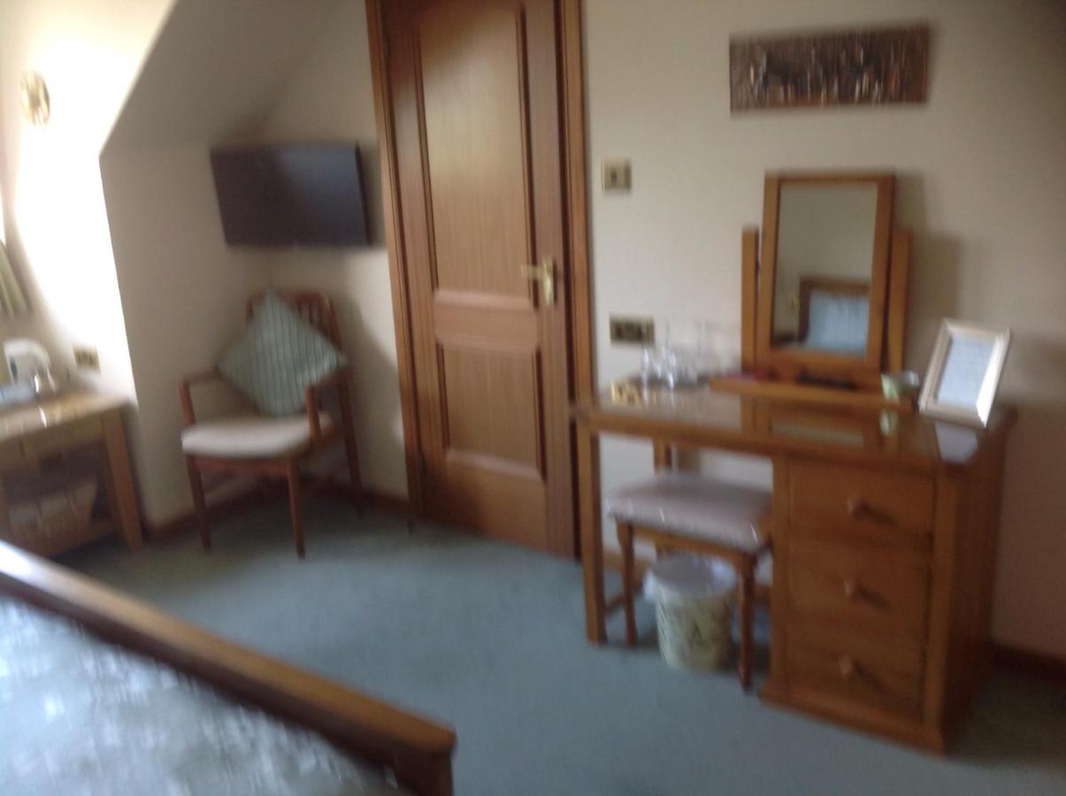 פורט ויליאם Ronaldsvoe Bed And Breakfast מראה חיצוני תמונה