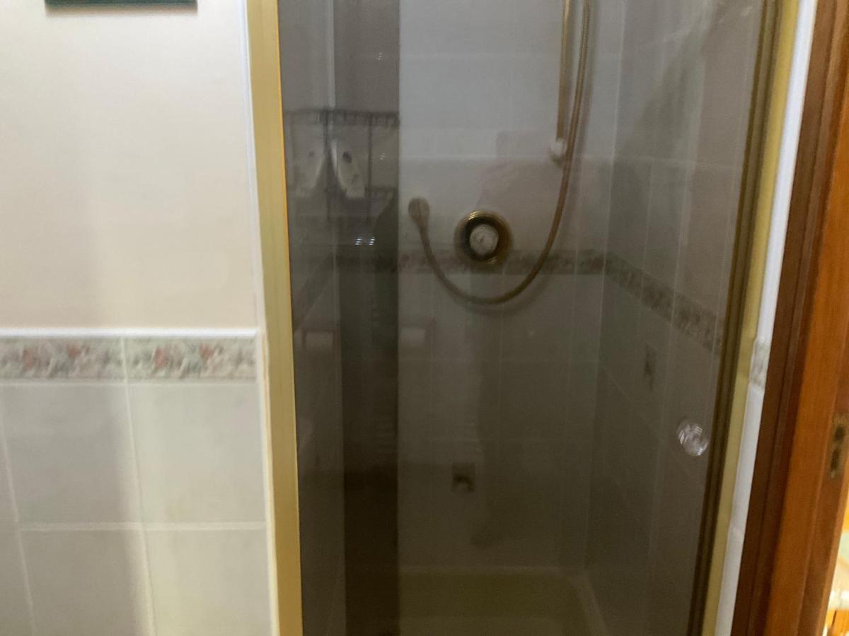 פורט ויליאם Ronaldsvoe Bed And Breakfast מראה חיצוני תמונה
