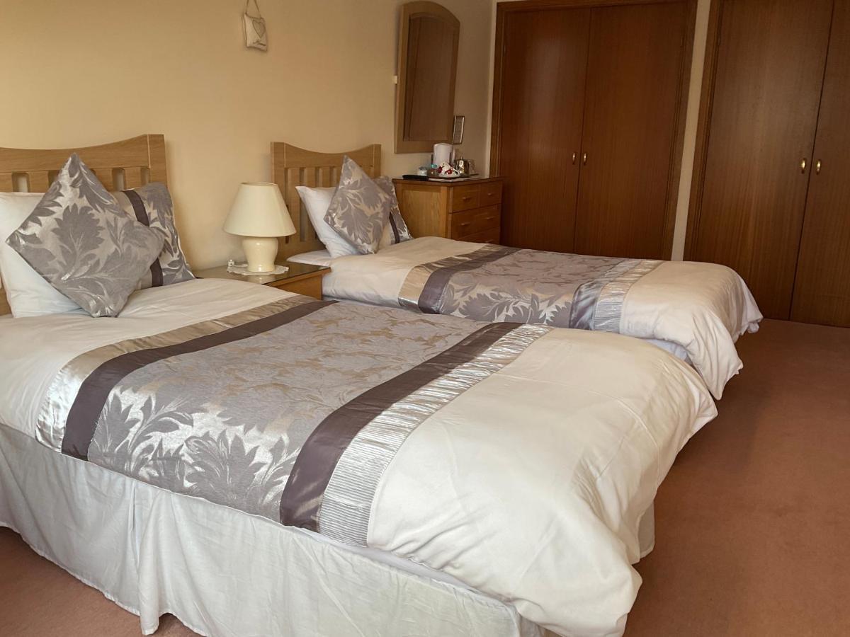 פורט ויליאם Ronaldsvoe Bed And Breakfast מראה חיצוני תמונה